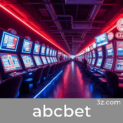 Descubra a Diversidade de Jogos no Cassino ABCbet Online