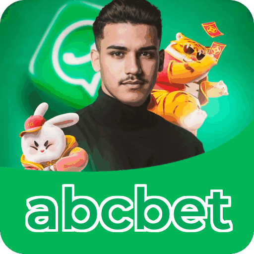 Login rápido no app abcbet